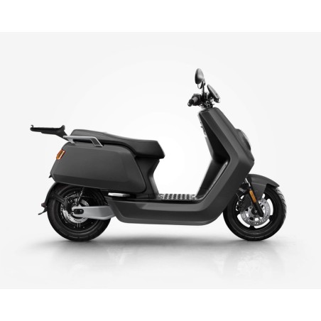 Fijaciones Shad Top Master Niu N Series Electrica 18-