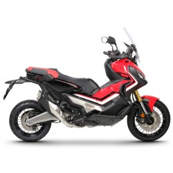 Fijaciones Shad 3P System Honda X-ADV 2