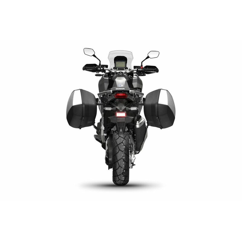 Fijaciones Shad 3P System Honda X-ADV
