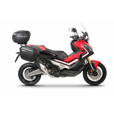 Fijaciones Shad 3P System Honda X-ADV