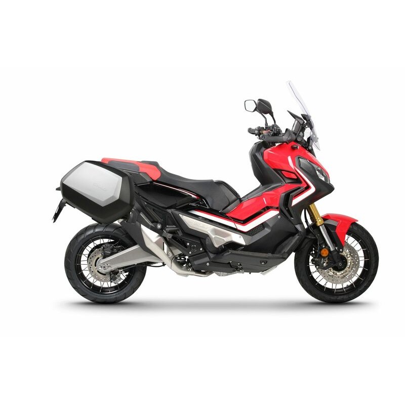 Fijaciones Shad 3P System Honda X-ADV
