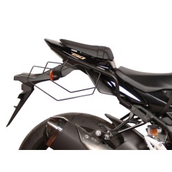 Fijaciones para alforjas laterales semirígidas SHAD Suzuki GSR 750 '11