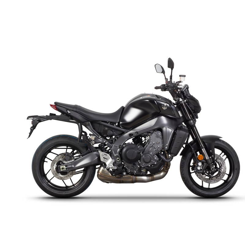 Fijaciones SHAD 3P System YAMAHA MT09/SP 2021