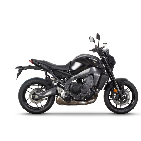 Fijaciones SHAD 3P System YAMAHA MT09/SP 2021