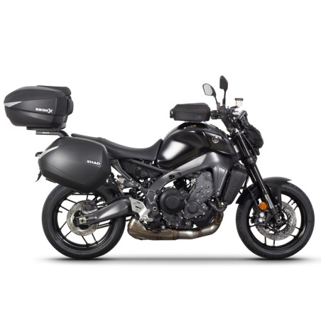 Fijaciones SHAD 3P System YAMAHA MT09/SP 2021
