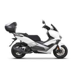 Fijaciones SHAD TOP MASTER KEEWAY VIESTE 125