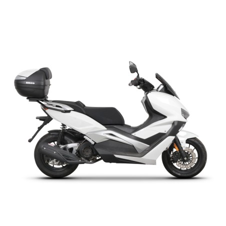 Fijaciones SHAD TOP MASTER KEEWAY VIESTE 125