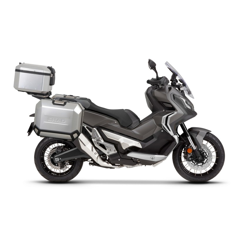 Fijaciones SHAD Top Honda X-ADV