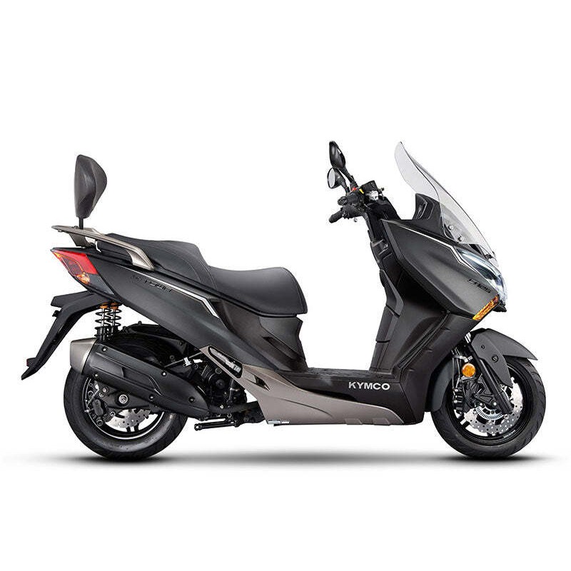 Kit Respaldo SHAD - Kymco X-Town 125i