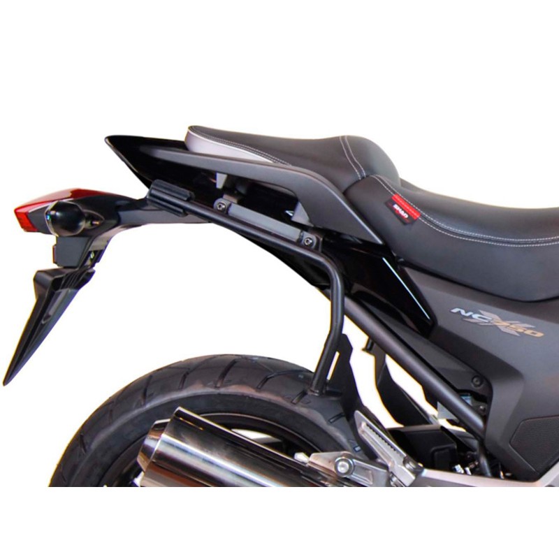 Fijaciones SHAD 3P System Honda SERIE NC S/X