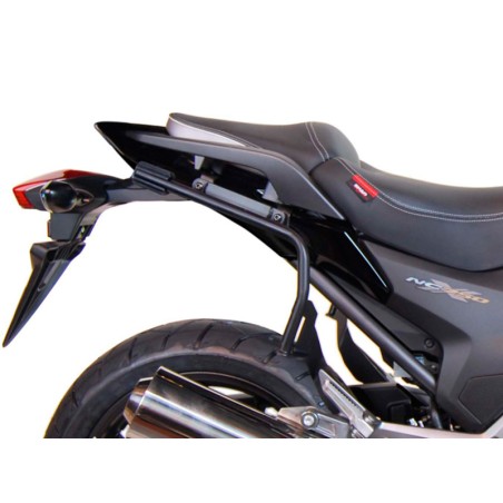 Fijaciones SHAD 3P System Honda SERIE NC S/X
