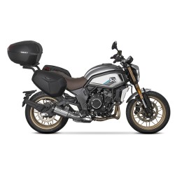 Fijaciones para alforjas SHAD 2