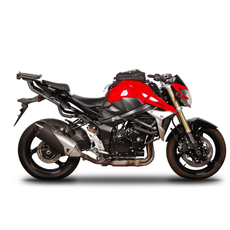 Fijaciones Top SHAD Suzuki GSR 750 '11