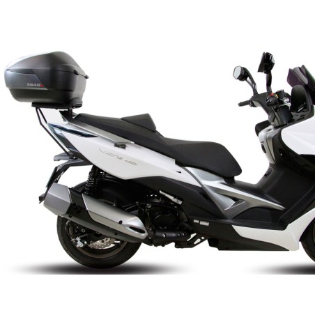 Fijaciones Top SHAD KYMCO XCITING 400i '13