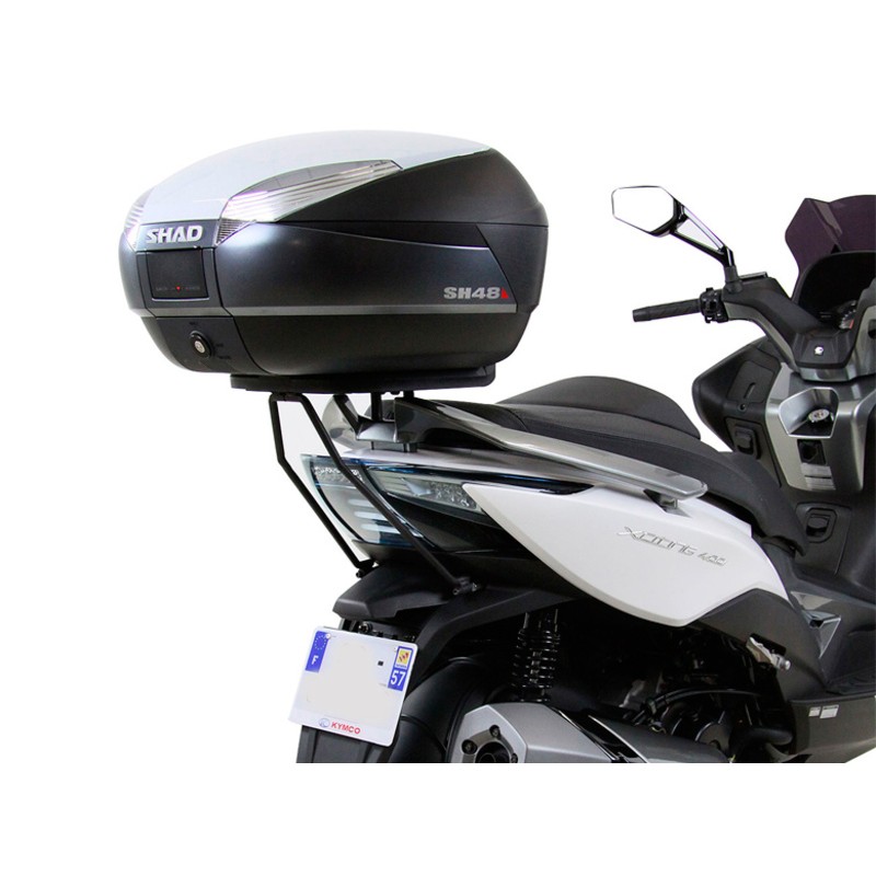 Fijaciones Top SHAD KYMCO XCITING 400i '13
