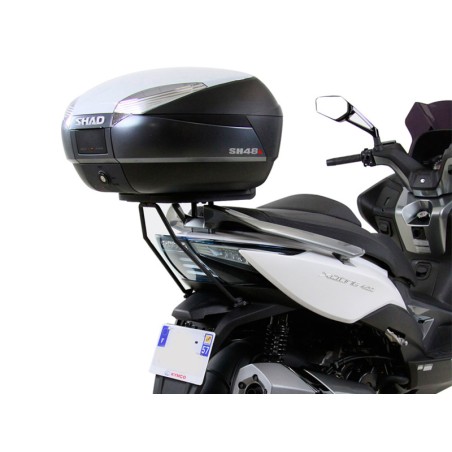 Fijaciones Top SHAD KYMCO XCITING 400i '13