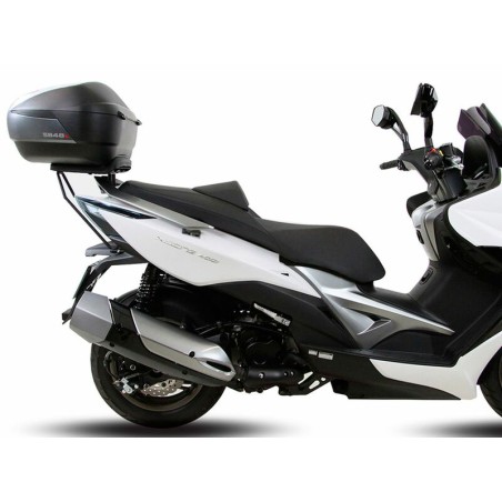 Fijaciones Top SHAD KYMCO XCITING 400i '13