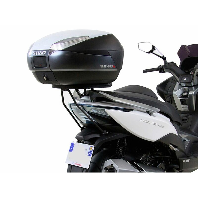 Fijaciones Top SHAD KYMCO XCITING 400i '13