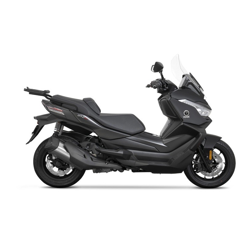 Fijación SHAD Top Master