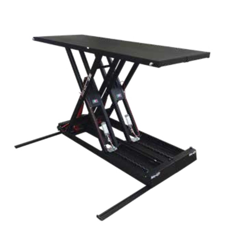 Mesa elevadora BIKE LIFT Max 516 Gate - WD-003