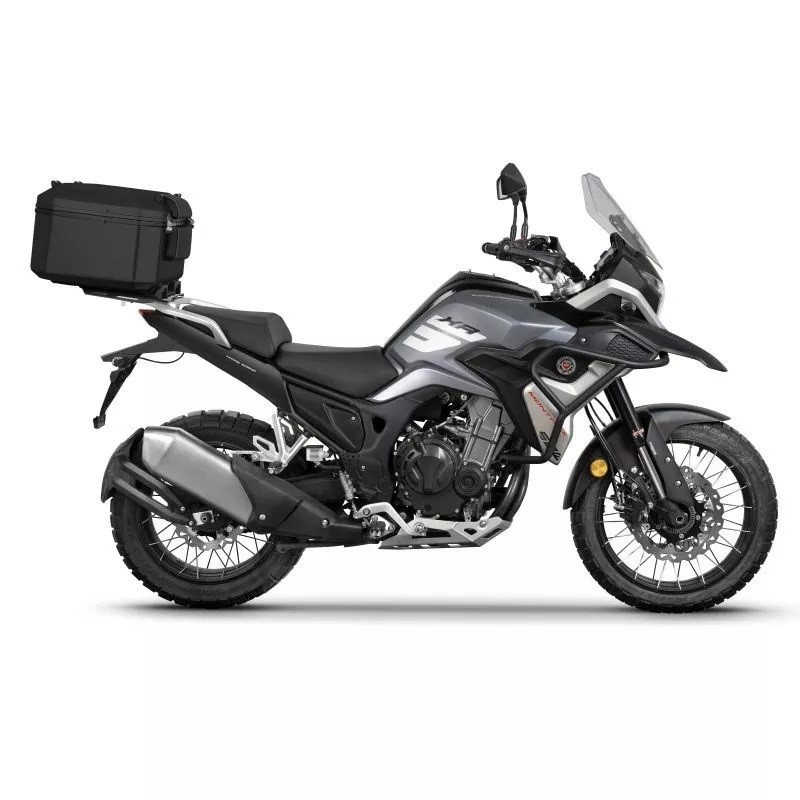 Fijación SHAD Top Master