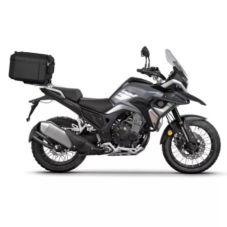 Fijación SHAD Top Master