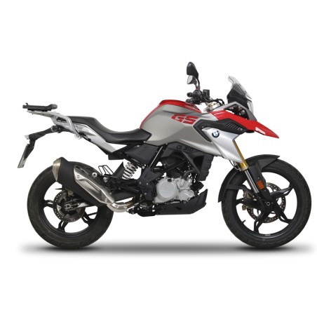 Fijaciones Shad Top Master BMW G 310 GS'17