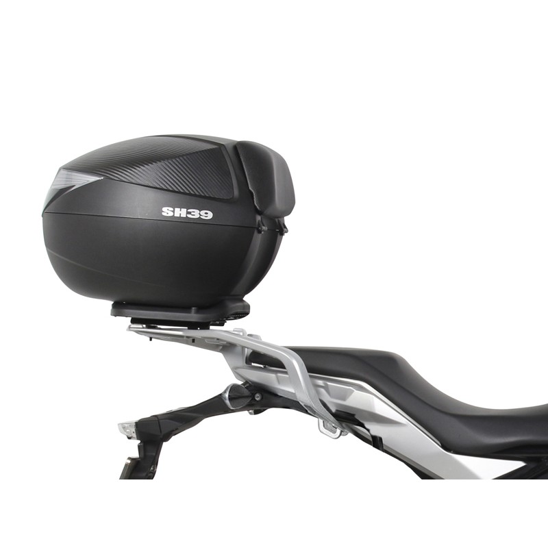 Fijaciones Shad Top Master BMW G 310 GS'17