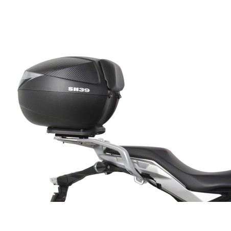 Fijaciones Shad Top Master BMW G 310 GS'17