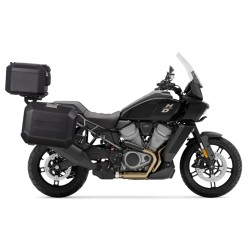 Fijación 4P SHAD - Harley Davidson Pan America 1250 2