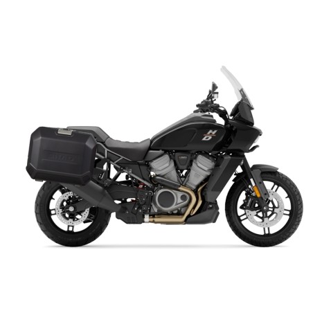 Fijación 4P SHAD - Harley Davidson Pan America 1250