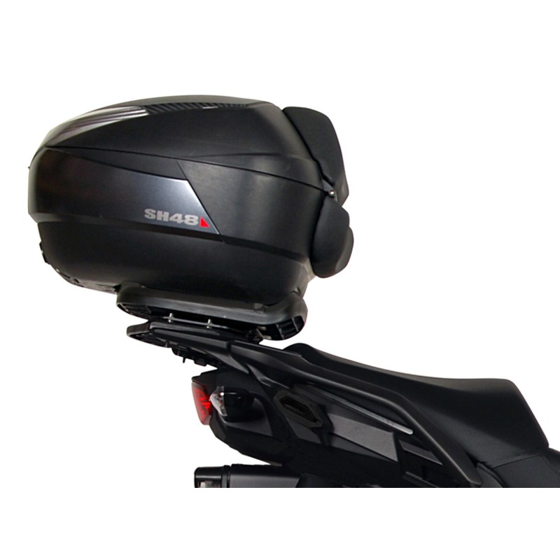 Fijaciones Top SHAD Kawasaki GTR 1400 '08