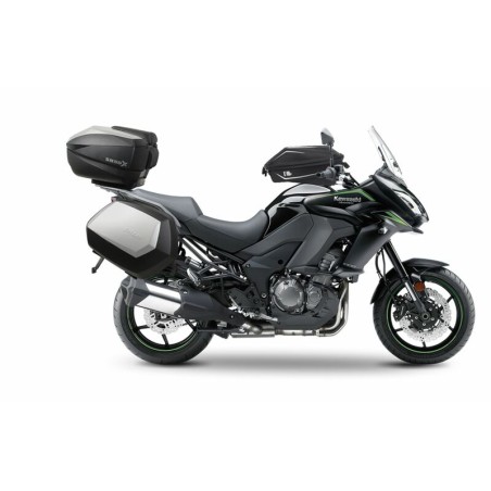 Fijaciones Top SHAD Kawasaki GTR 1400 '08