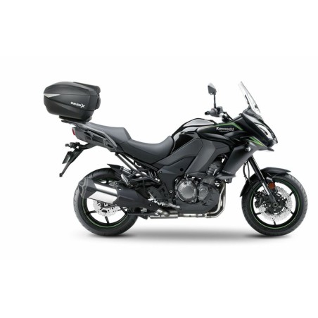 Fijaciones Top SHAD Kawasaki GTR 1400 '08