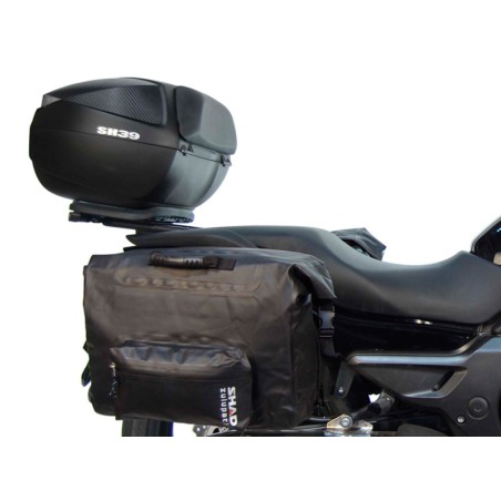 Fijaciones Top SHAD H0NDA CTX 700'14