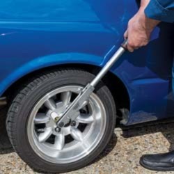 Llave dinamométrica DRAPER Doble sentido 1/2'' 50-225nm 2