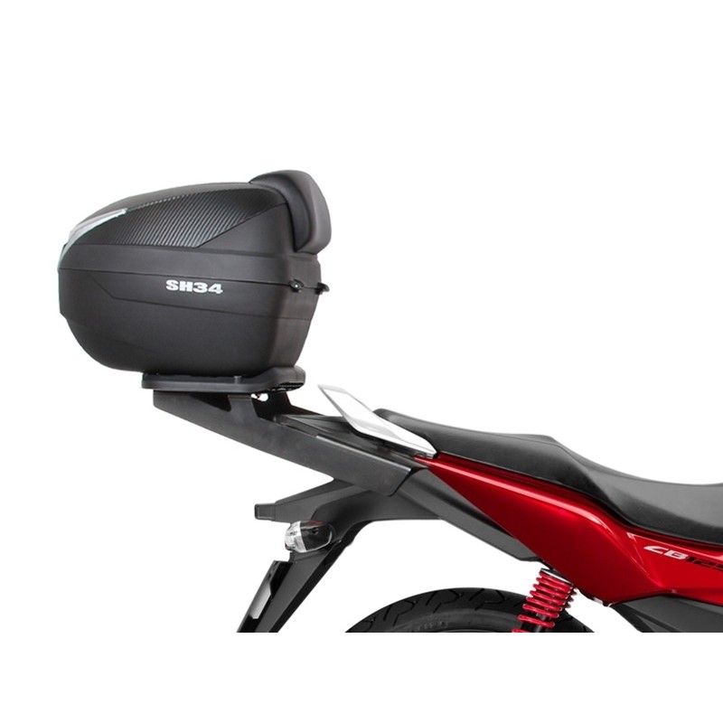 Fijaciones Shad Top Master Honda CB125F