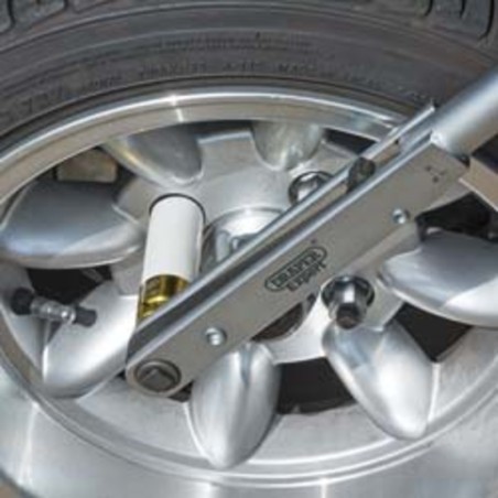 Llave dinamométrica DRAPER Doble sentido 1/2'' 50-225nm