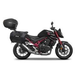 Fijaciones laterales SHAD 3P System