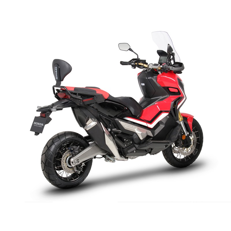 Sistema fijación respaldo Shad Honda X-ADV 750 2017-