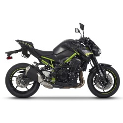 Fijaciones para alforjas laterales SR SHAD - Kawasaki Z900 2