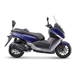 Kit de montaje de Respaldo SHAD SYM MAXSYM 400