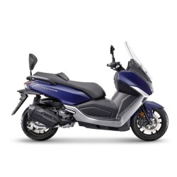 Kit de montaje de Respaldo SHAD SYM MAXSYM 400 2