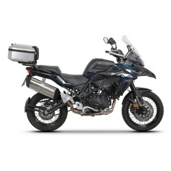 Fijaciones SHAD TOP MASTER BENELLI TRK 502X 2