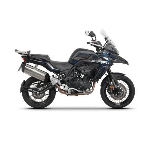 Fijaciones SHAD TOP MASTER BENELLI TRK 502X