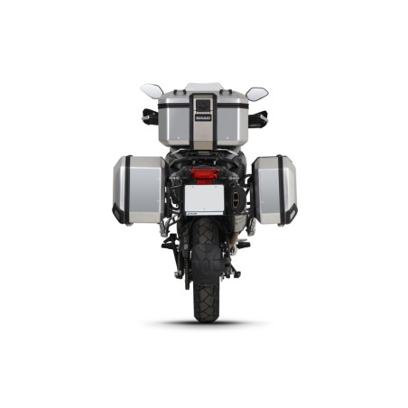 Fijaciones SHAD TOP MASTER BENELLI TRK 502X