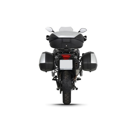 Fijaciones SHAD TOP MASTER BENELLI TRK 502X