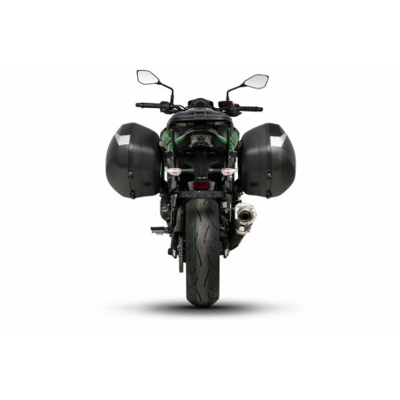 Fijaciones SHAD 3P System Kawasaki Z900 17'
