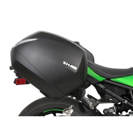 Fijaciones SHAD 3P System Kawasaki Z900 17'