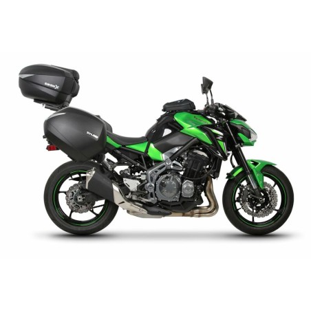 Fijaciones SHAD 3P System Kawasaki Z900 17'